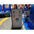 Portable Light Duty 1000Kg Welding Rotator